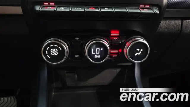 Renault-KoreaSamsung XM3 — Фото автомобиля 16