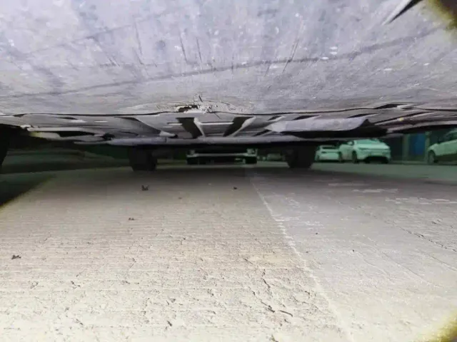 BYD Dolphin — Фото автомобиля 10