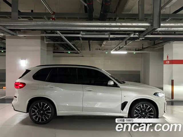 BMW X5 — Фото автомобиля 7