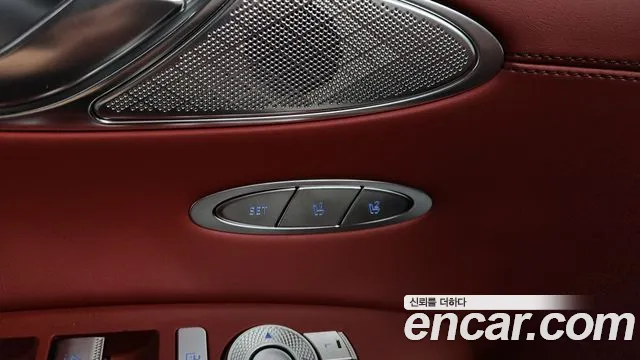 Genesis GV70 2.5T Бензин AWD — Фото автомобиля 25