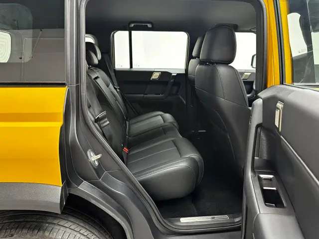 Chery Fulwin X3L — Фото автомобиля 14