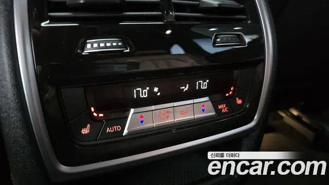 BMW X5 G05 — Фото автомобиля 28