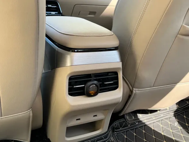 Wuling Starlight — Фото автомобиля 19