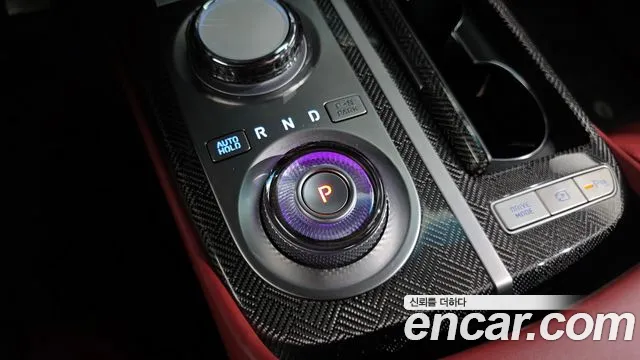 Genesis G80 Бензин 3.5 турбо AWD — Фото автомобиля 7