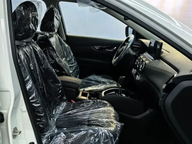Nissan X-Trail — Фото автомобиля 18