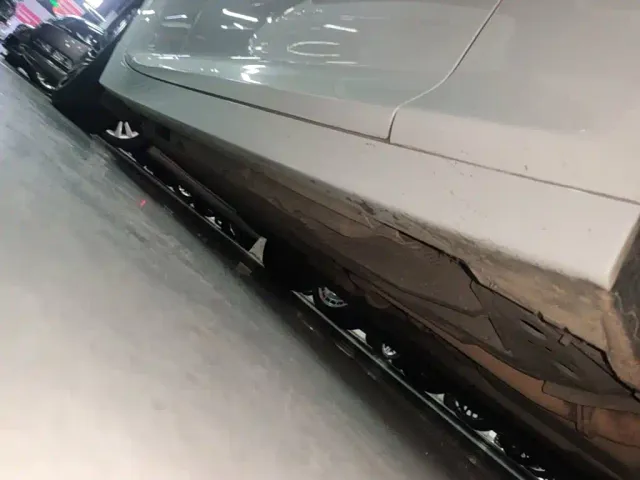 Cadillac CT5 — Фото автомобиля 20