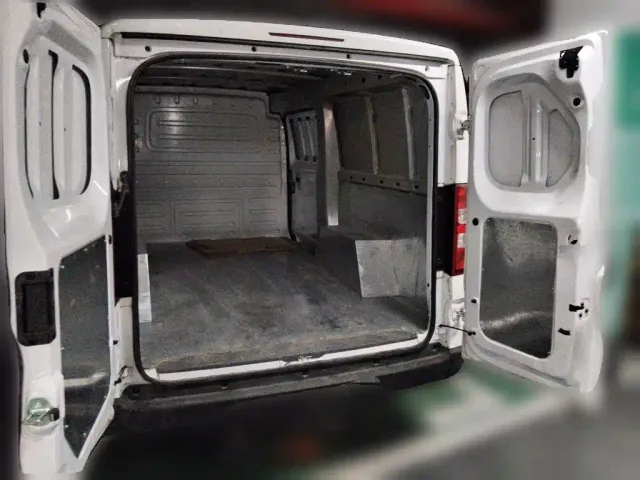 Wuling Yangguang — Фото автомобиля 15