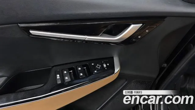 Kia EV6 — Фото автомобиля 26