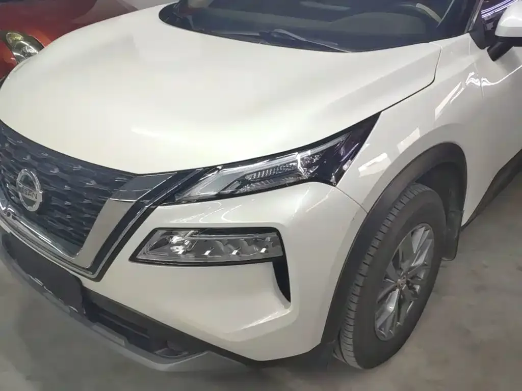 Nissan X-Trail 2021 VC-Turbo 300 CVT 2WD Comfort Edition — Фото автомобиля 23