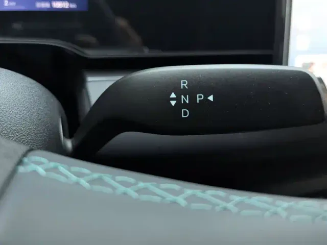 BYD Seal 06 — Фото автомобиля 16
