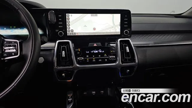 Kia Sorento Generation 4 — Фото автомобиля 16