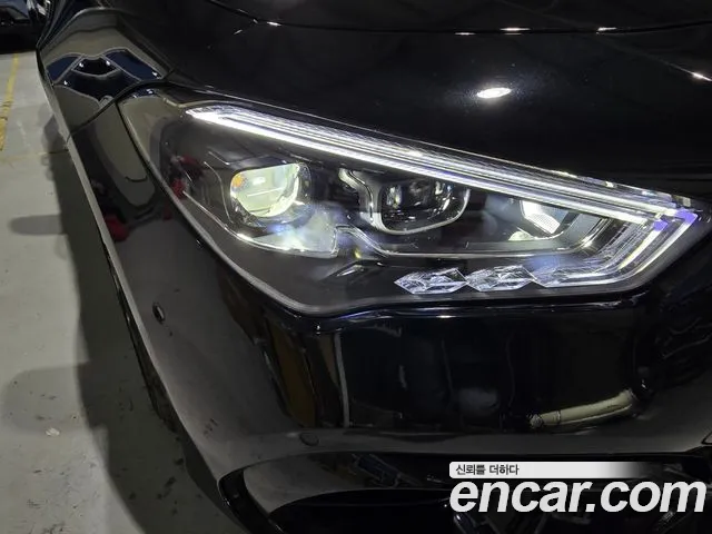 Mercedes-Benz CLA-Class — Фото автомобиля 17