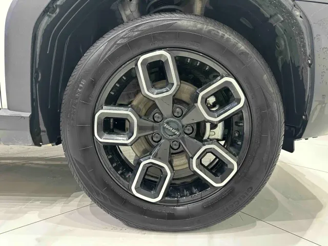 Haval Haval Cool Dog 2022 Model 1.5T DCT FWD Trendy Cool Edition — Фото автомобиля 20