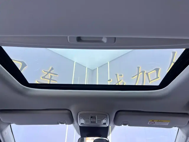 GAC Trumpchi M6 — Фото автомобиля 16