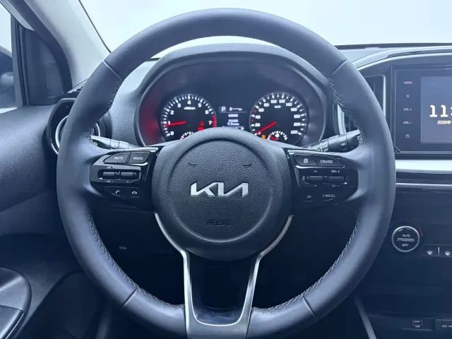 Kia KX1 — Фото автомобиля 11
