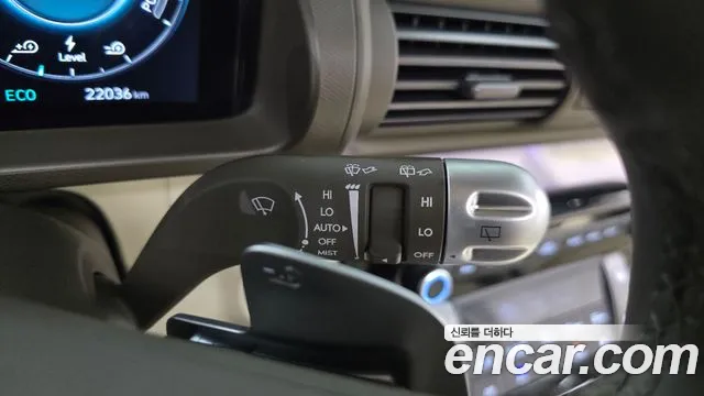 Hyundai Casper Electric — Фото автомобиля 28
