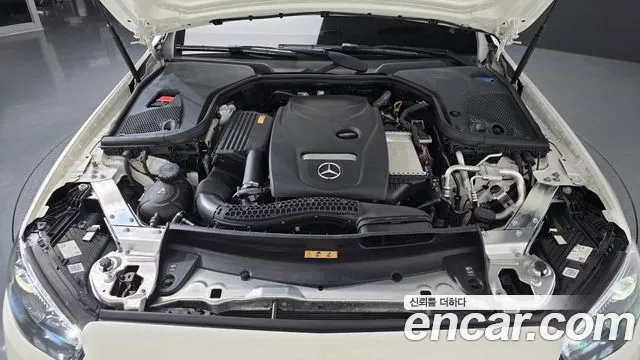 Mercedes-Benz E-Class W213 — Фото автомобиля 9