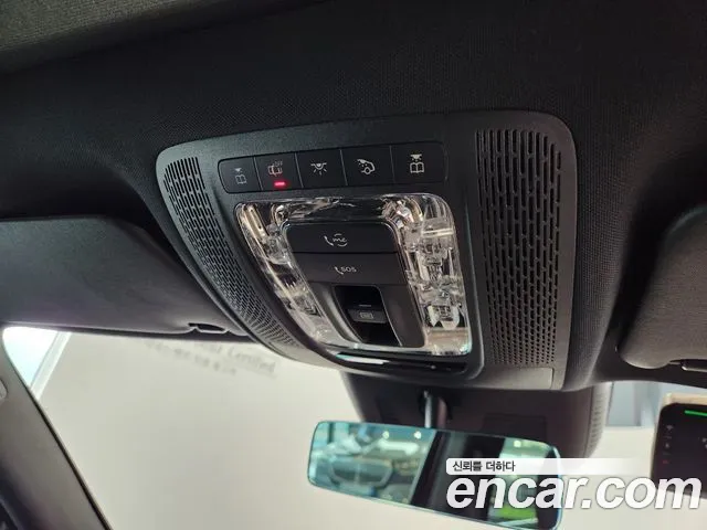 Mercedes-Benz EQA H243 — Фото автомобиля 19