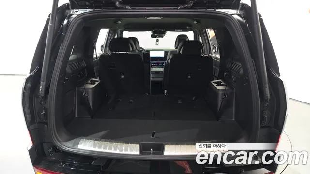 Hyundai Santa Fe MX5 — Фото автомобиля 23