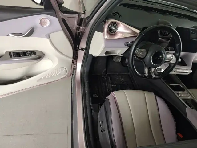 BYD Dolphin — Фото автомобиля 15