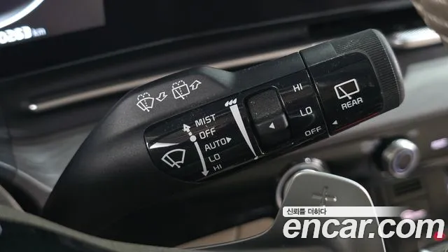 Kia Canival Carnival 4 поколение Бензин 9 мест Signature — Фото автомобиля 30