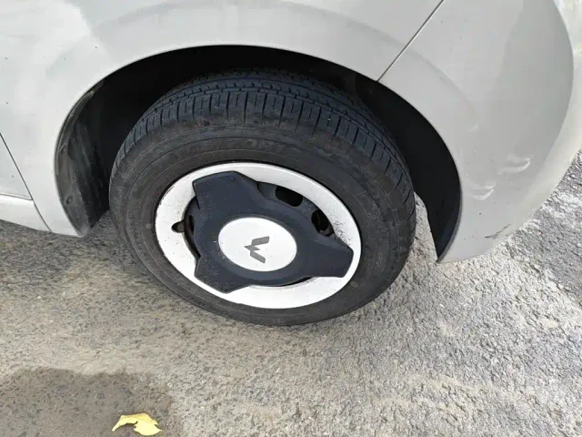 Wuling Hongguang Mini EV — Фото автомобиля 25