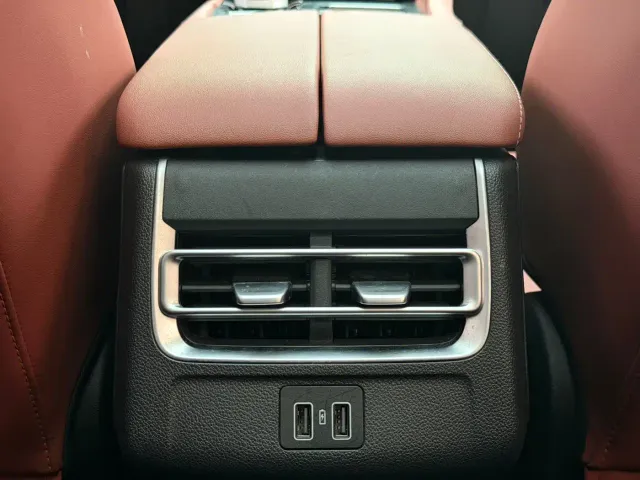 Changan CS75 Plus — Фото автомобиля 16