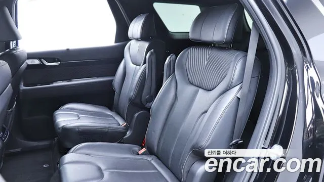 Hyundai Palisade — Фото автомобиля 11