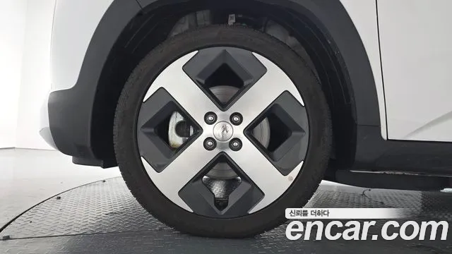 Hyundai Casper Casper Electric — Фото автомобиля 5