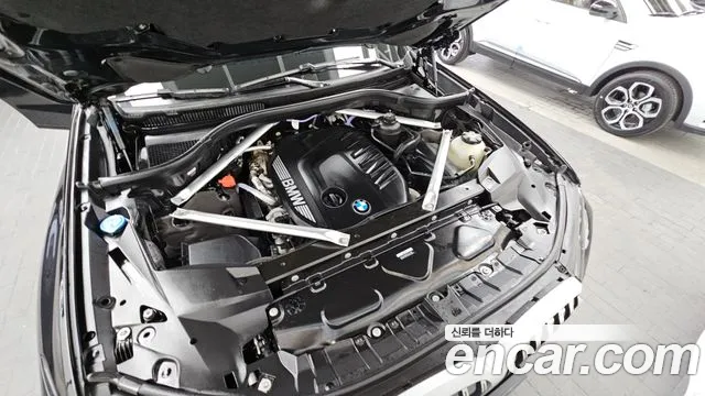 BMW X7 — Фото автомобиля 6