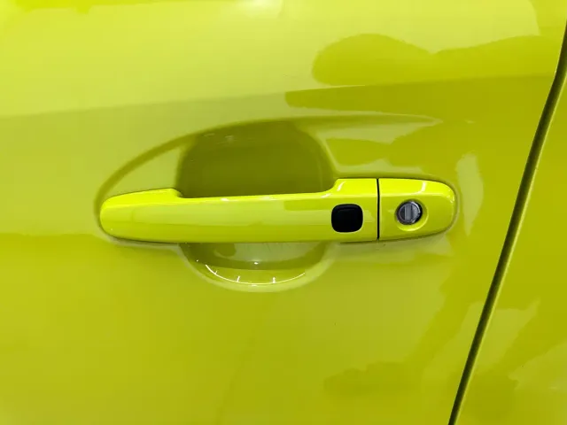 Toyota YARiS L Zhi Xuan — Фото автомобиля 12
