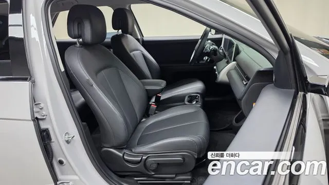 Hyundai Ioniq 5 — Фото автомобиля 17