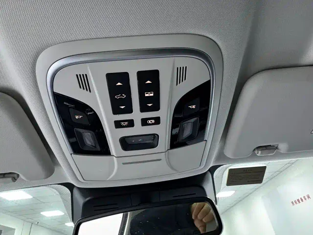 Haval H6 — Фото автомобиля 18