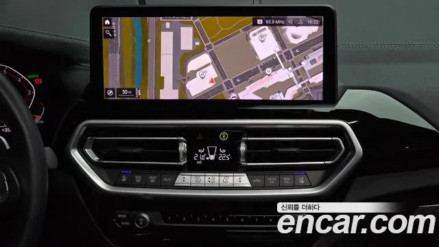BMW X4 — Фото автомобиля 11