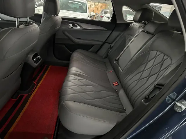 Geely Galaxy A7 — Фото автомобиля 13