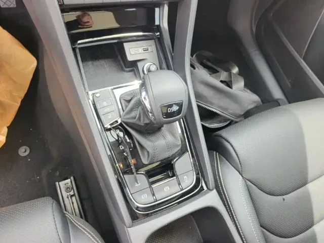 Skoda Kodiaq — Фото автомобиля 13