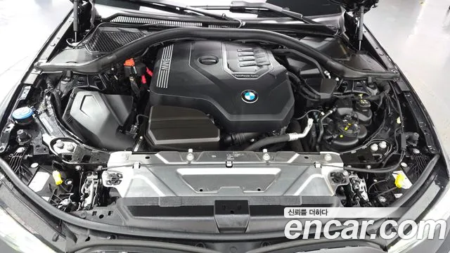 BMW 3 Series — Фото автомобиля 9