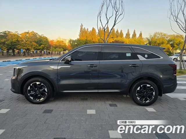 Kia Sorento — Фото автомобиля 3