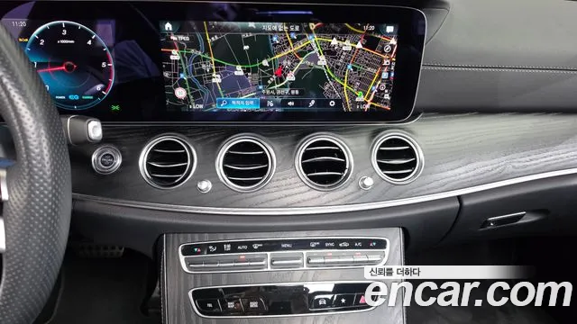 Mercedes-Benz E-Class W213 — Фото автомобиля 14