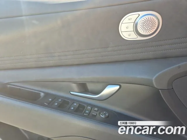 Hyundai Avante CN7 — Фото автомобиля 6