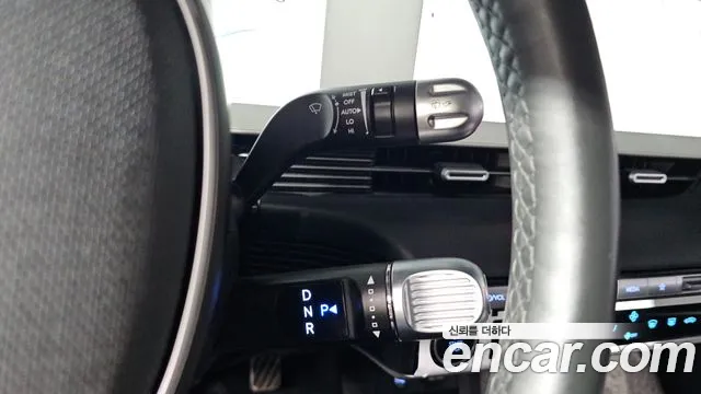 Hyundai Ioniq 5 — Фото автомобиля 12