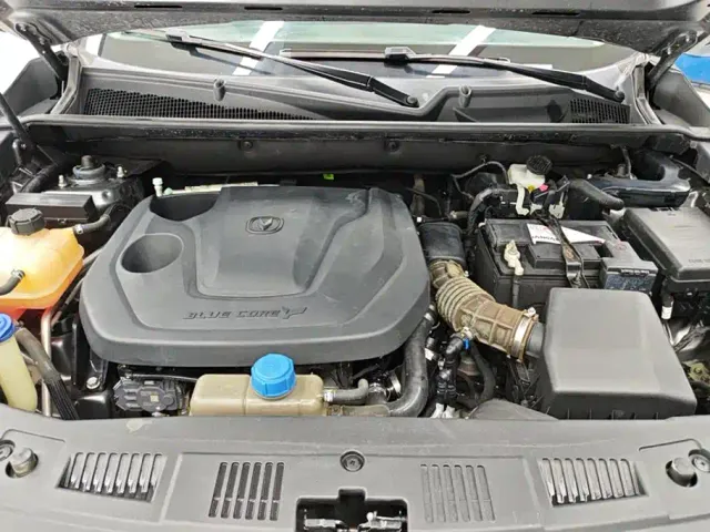 Changan CS75 — Фото автомобиля 10