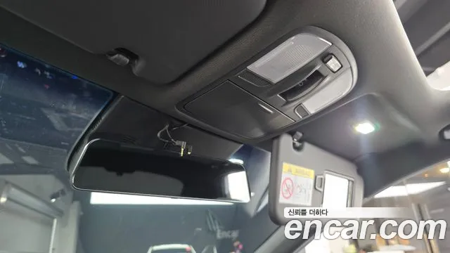 Hyundai Kona Новый Kona Бензин 2.0 2WD — Фото автомобиля 16