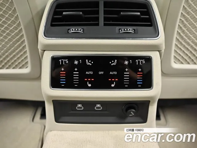 Audi A6 C8 — Фото автомобиля 16