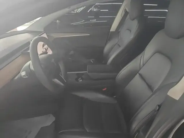 Tesla Model 3 — Фото автомобиля 14