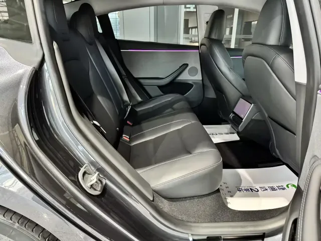 Tesla Model 3 — Фото автомобиля 17