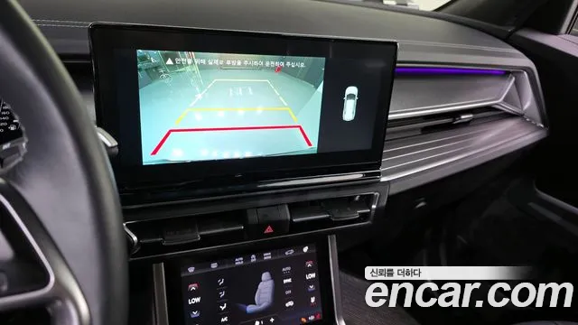 KG_Mobility_Ssangyong Torres Torres Бензин 1.5 2WD — Фото автомобиля 16