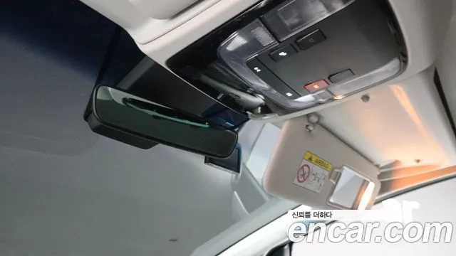 Hyundai Staria Staria 4WD Tourer 9 мест — Фото автомобиля 20