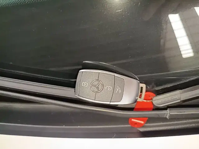Mercedes-Benz A-Class — Фото автомобиля 8