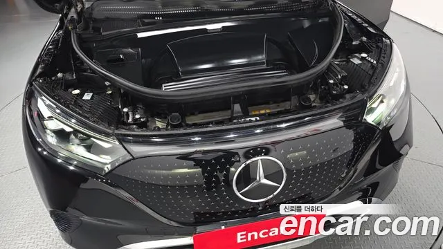 Mercedes-Benz EQE X294 — Фото автомобиля 9